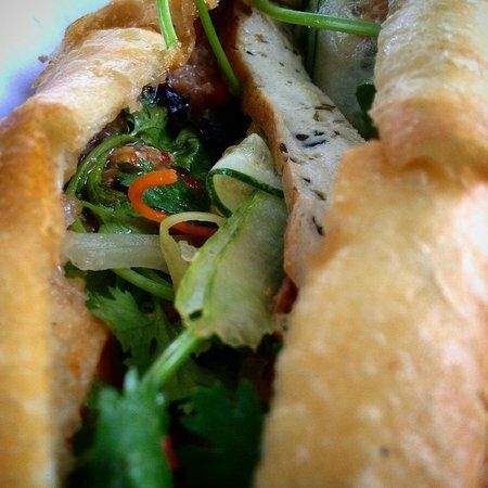 Mỳ Chay Tâm Đức